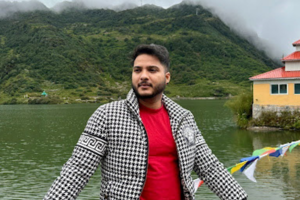 Devender Chilwal