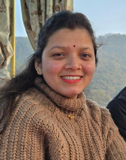 Manisha sharma