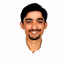 Ankit Dubey